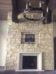 Visionmakers Fireplace 335