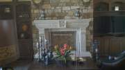 Visionmakers Fireplace 343