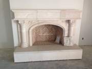 Visionmakers Fireplace 316