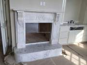 Visionmakers Fireplace 353