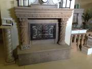 Visionmakers Fireplace 352
