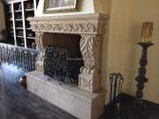 Visionmakers Fireplace 351
