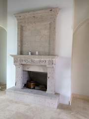 Visionmakers Fireplace 349