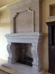Visionmakers Fireplace 342