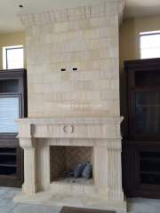 Visionmakers Fireplace 336