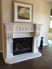 Visionmakers Fireplace 332