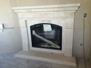 Visionmakers Fireplace 331