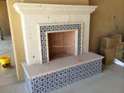 Visionmakers Fireplace 328