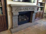 Visionmakers Fireplace 326