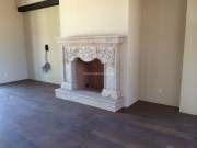 Visionmakers Fireplace 325