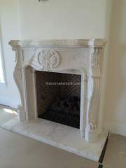 Visionmakers Fireplace 321