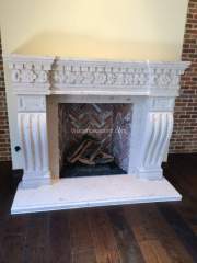 Visionmakers Fireplace 315