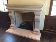 Visionmakers Fireplace 314