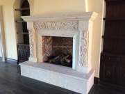 Visionmakers Fireplace 308