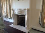 Visionmakers Fireplace 306