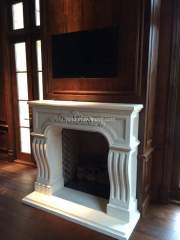 Visionmakers Fireplace 304