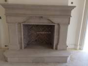 Visionmakers Fireplace 302