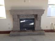 Visionmakers Fireplace 297
