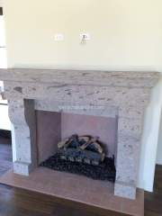 Visionmakers Fireplace 290