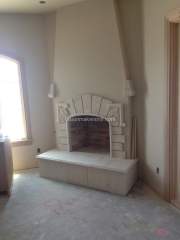 Visionmakers Fireplace 286