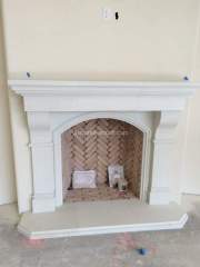 Visionmakers Fireplace 284