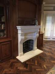 Visionmakers Fireplace 280