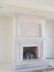 Visionmakers Fireplace 279