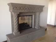 Visionmakers Fireplace 276