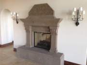 Visionmakers Fireplace 275