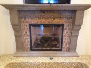 Visionmakers Fireplace 274
