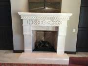 Visionmakers Fireplace 375