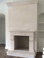 Visionmakers Fireplace 373
