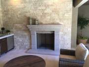 Visionmakers Fireplace 367