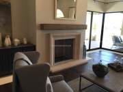 Visionmakers Fireplace  374
