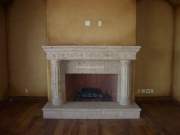 Visionmakers Fireplace 337