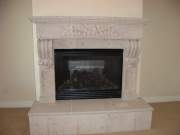 Visionmakers Fireplace 317