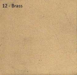12-Brass