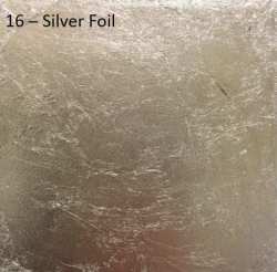 16-Silver-Foil