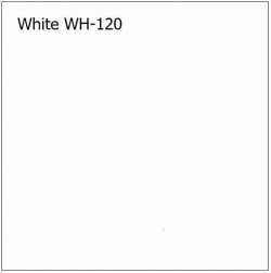 White WH-120