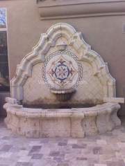 Visionmakers Fountain 107