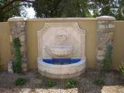 Visionmakers Fountain 74