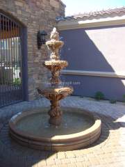 Visionmakers Fountain 23